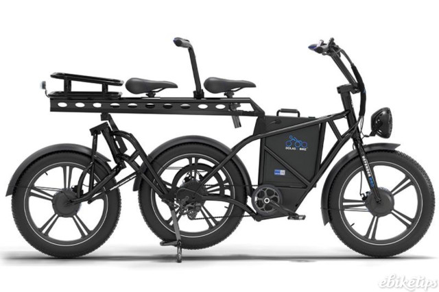 1 wheel 2025 electric bike